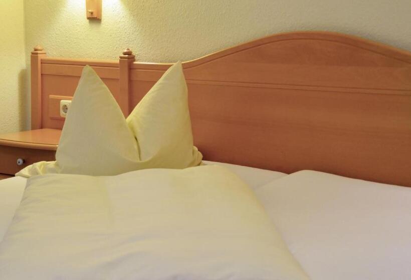 スタンダードルーム, Gasthof Am Forsthof