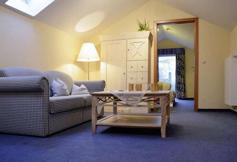 スタンダードルーム, Gasthof Am Forsthof