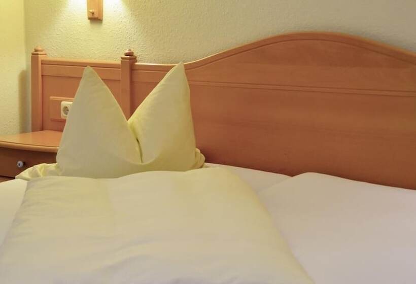 スタンダードルーム, Gasthof Am Forsthof