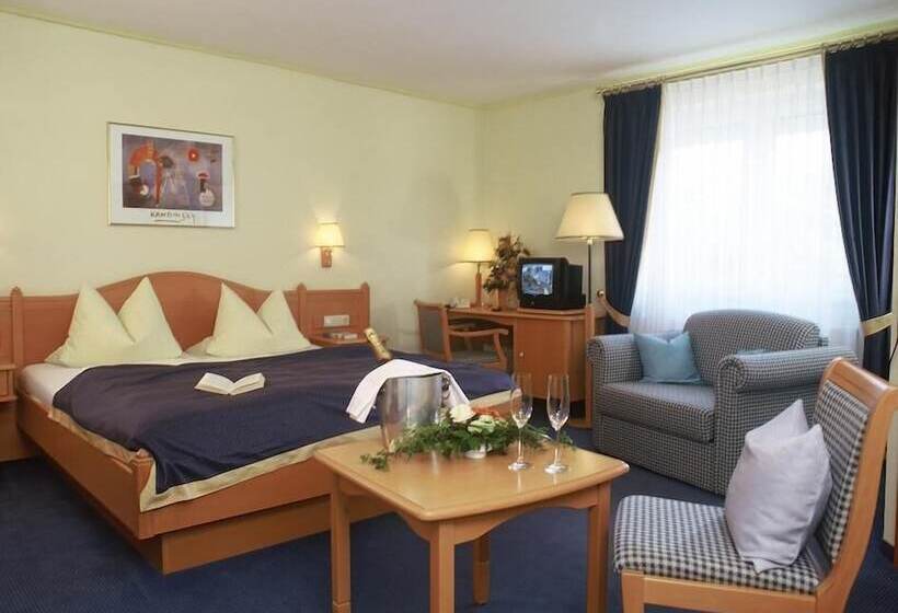 スタンダードルーム, Gasthof Am Forsthof