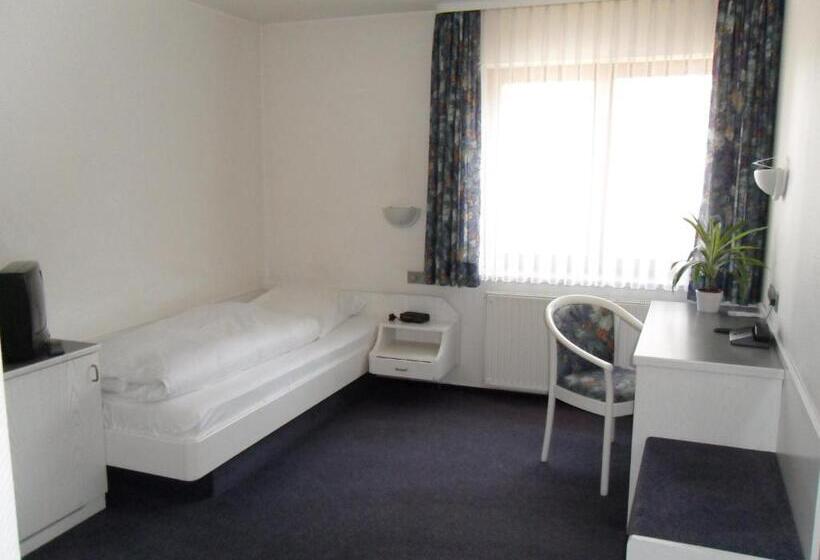 חדר סטנדרט יחיד, Gasthof Traube