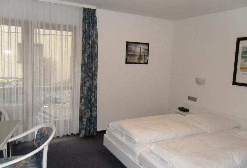 חדר סטנדרט, Gasthof Traube