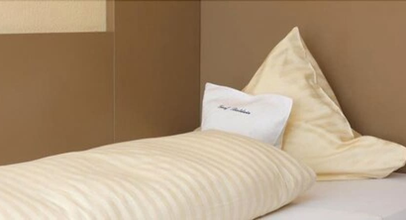 舒适型单人间, Graf Balduin