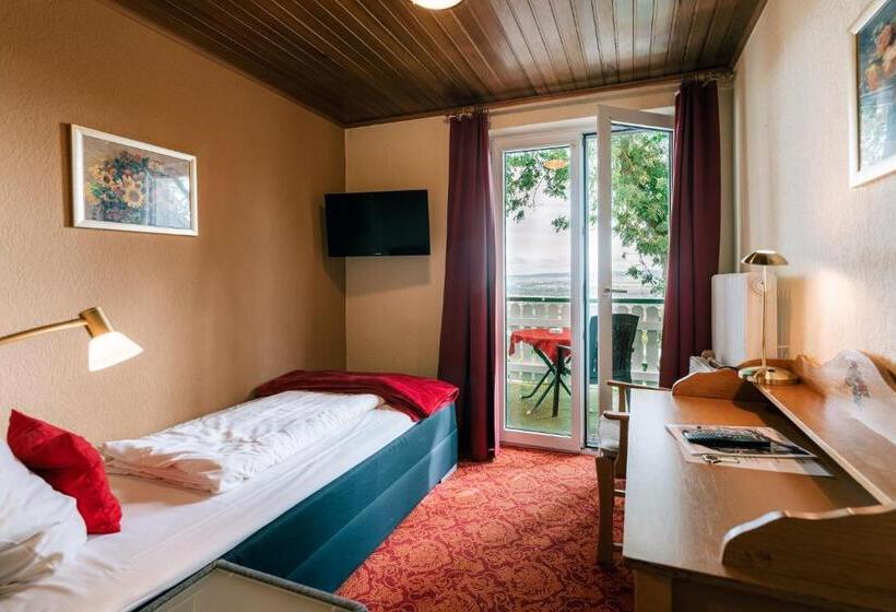 חדר סטנדרט יחיד, Hasenjäger