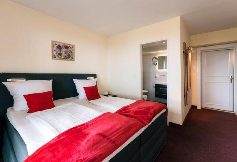 חדר סטנדרט, Hasenjäger