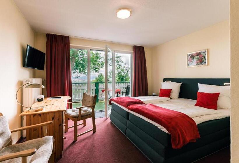 חדר סטנדרט, Hasenjäger