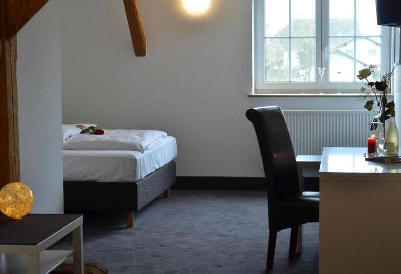 Family Suite, Landhotel Zerlaut