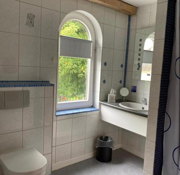 스탠다드 싱글 룸, Landhotel Zerlaut