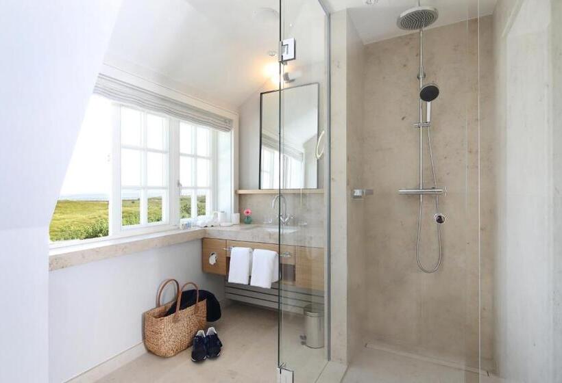 Номер Стандарт, Landhaus Severin's Morsum Kliff