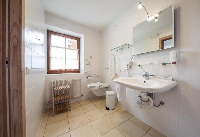 חדר קומפורט, Masatsch