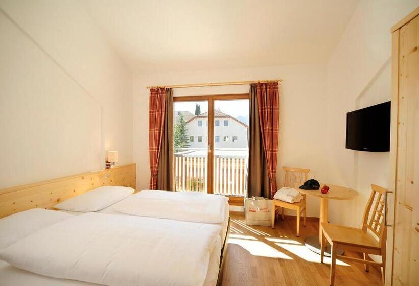 חדר קומפורט, Masatsch