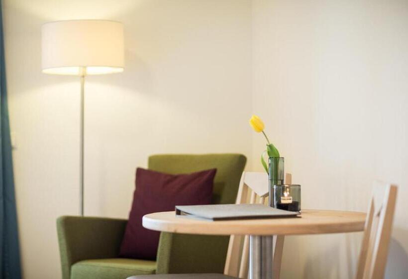 חדר סטנדרט עם מרפסת, Masatsch