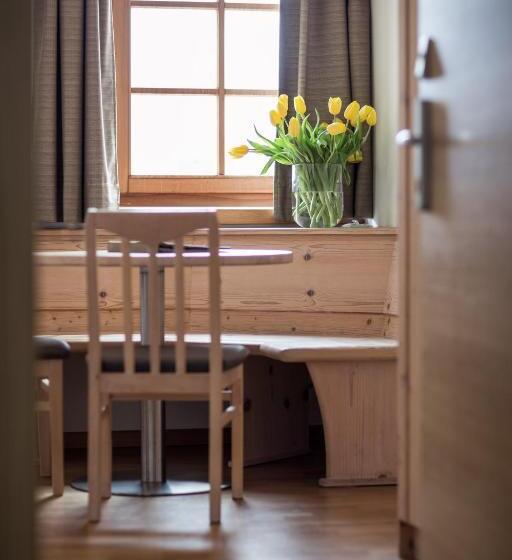 חדר סופריור, Masatsch