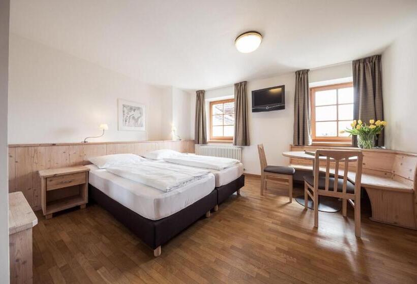 חדר סופריור, Masatsch