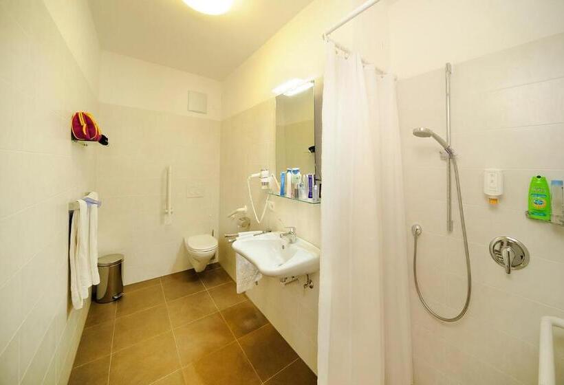 סוויטת דופלקס, Masatsch