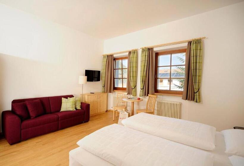 חדר דלוקס, Masatsch