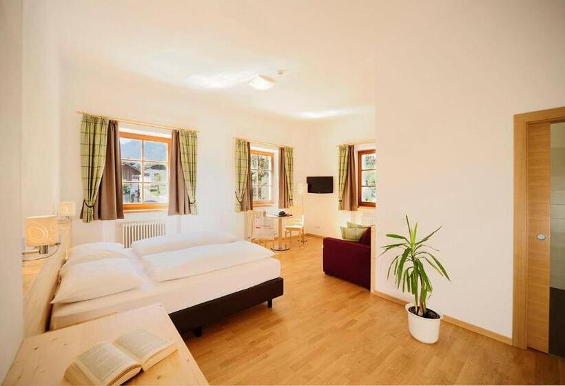 חדר דלוקס, Masatsch