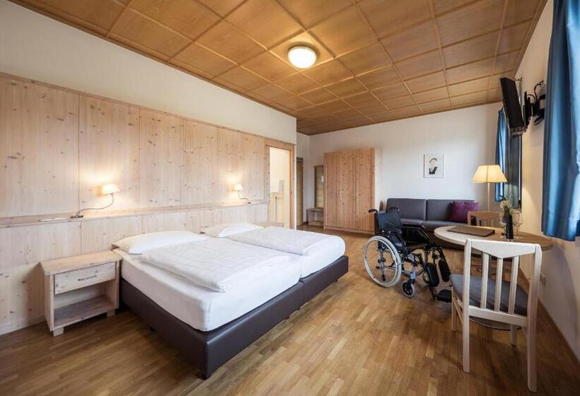 חדר סופריור, Masatsch