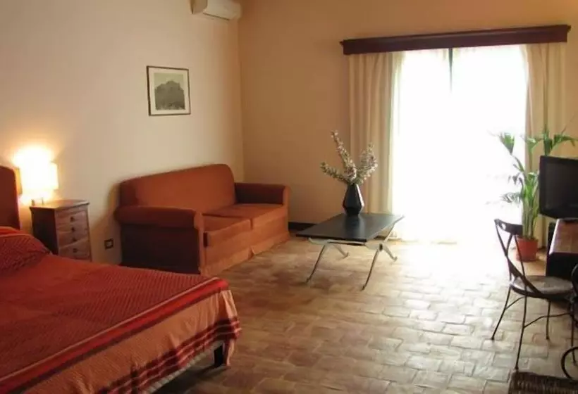 Superior-huone, Masseria Del Piano