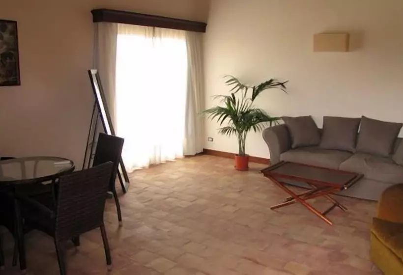 Sviitti, Masseria Del Piano