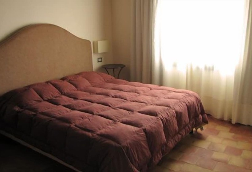 جناح, Masseria Del Piano