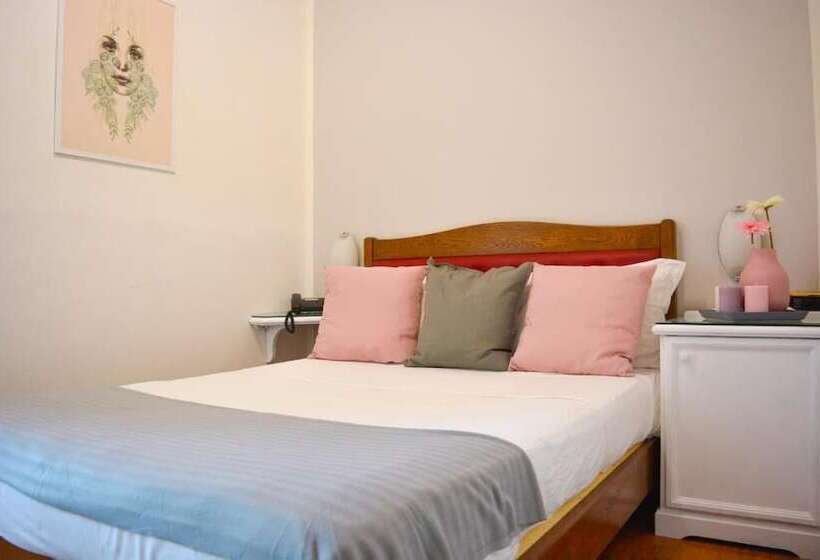 غرفة قياسية فردية, Tesoro Pompeiano