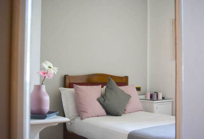 غرفة قياسية فردية, Tesoro Pompeiano