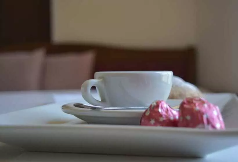 スタンダードルーム, Tesoro Pompeiano
