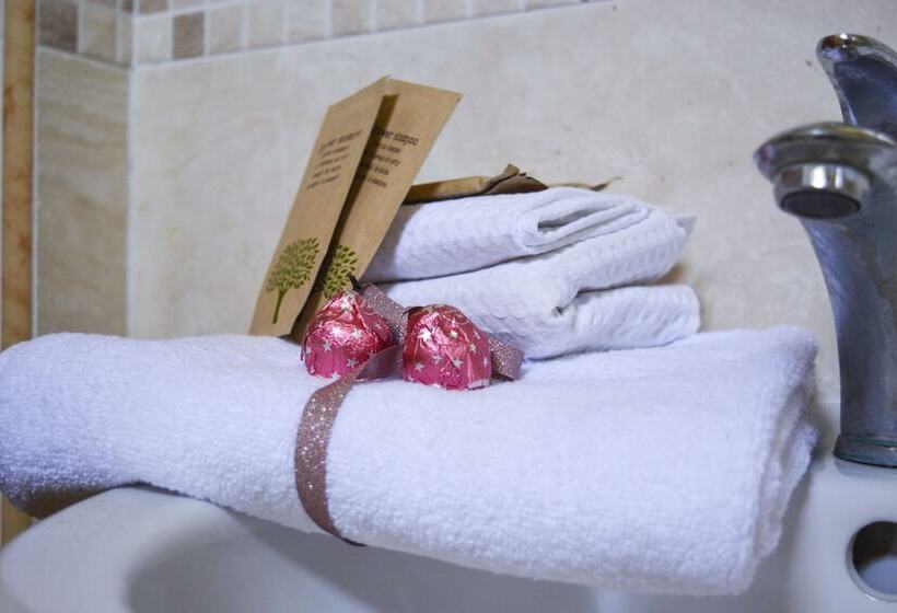 غرفة قياسية, Tesoro Pompeiano