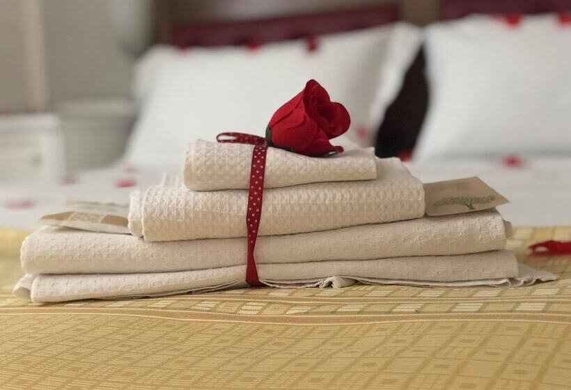 غرفة قياسية, Tesoro Pompeiano