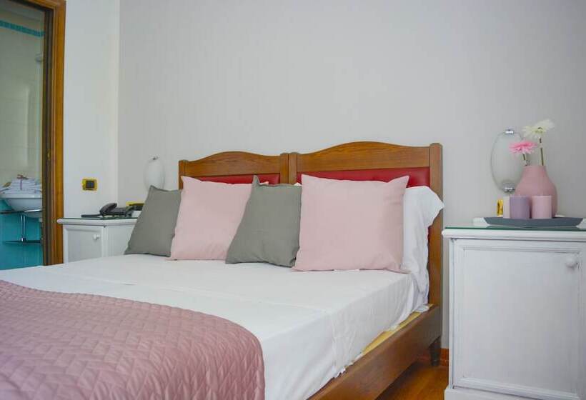 غرفة قياسية, Tesoro Pompeiano