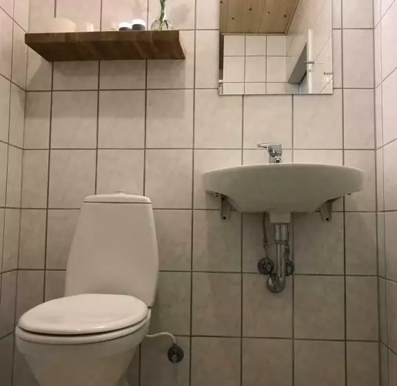 اتاق استاندارد, Medio