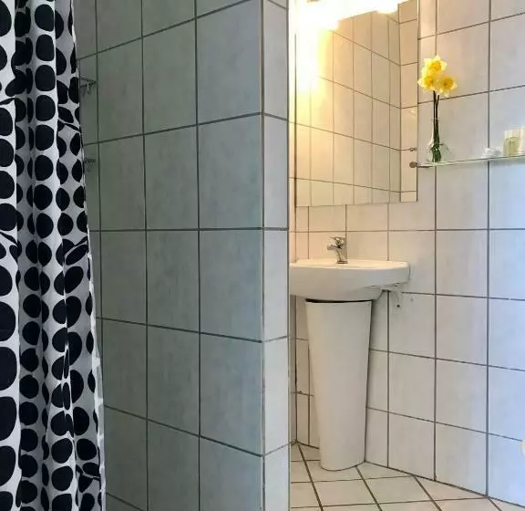 اتاق استاندارد, Medio
