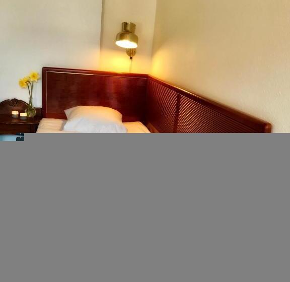 Номер Стандарт Трехместный, Medio