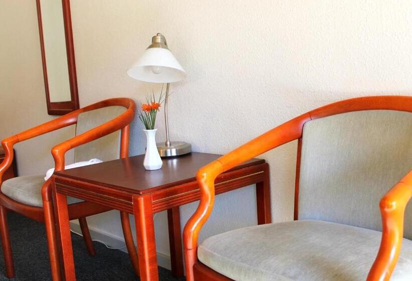 Номер Стандарт Трехместный, Medio