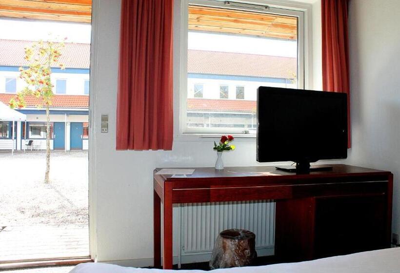 Номер Стандарт Трехместный, Medio