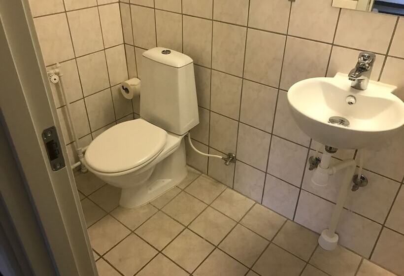 Номер Стандарт Индивидуальный, Medio