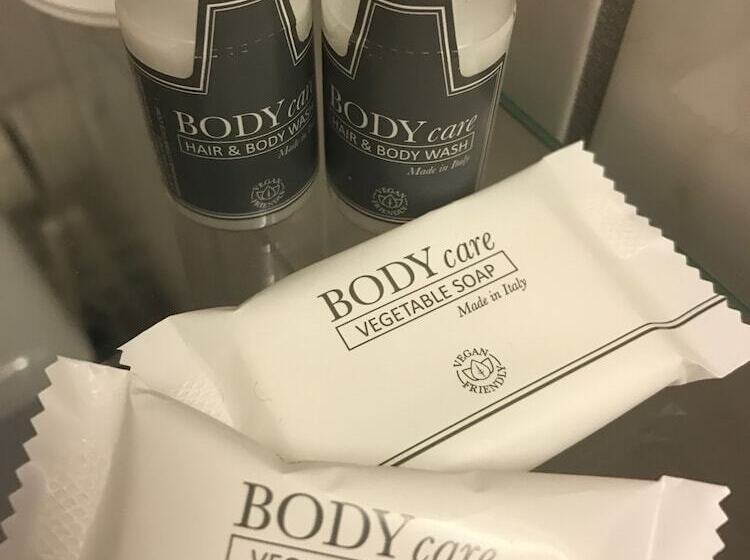 Семейный Номер, Medio