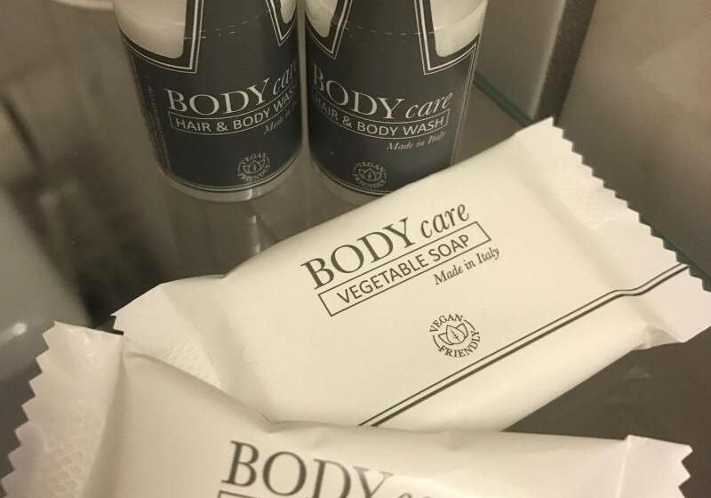 Номер Стандарт Индивидуальный, Medio