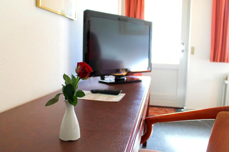 Номер Стандарт Индивидуальный, Medio