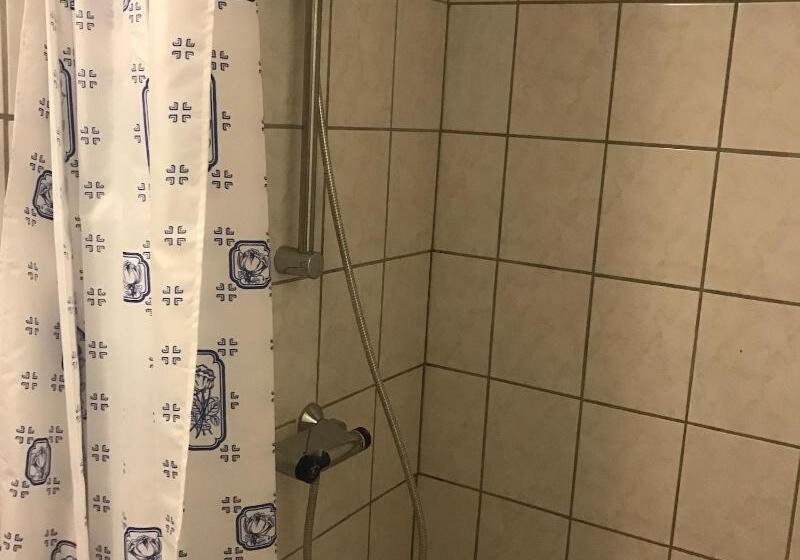 Номер Стандарт Индивидуальный, Medio