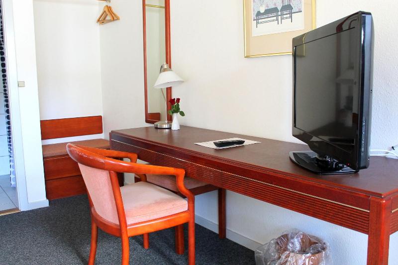 Номер Стандарт Индивидуальный, Medio