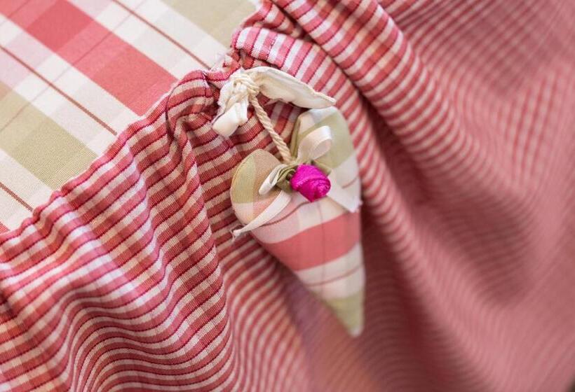 חדר קומפורט, Boutique Hotel Olympia