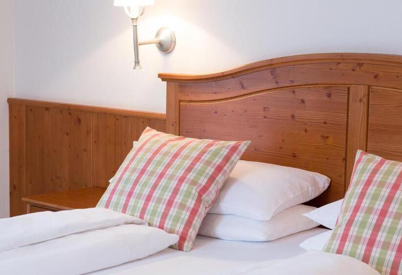 חדר קומפורט, Boutique Hotel Olympia