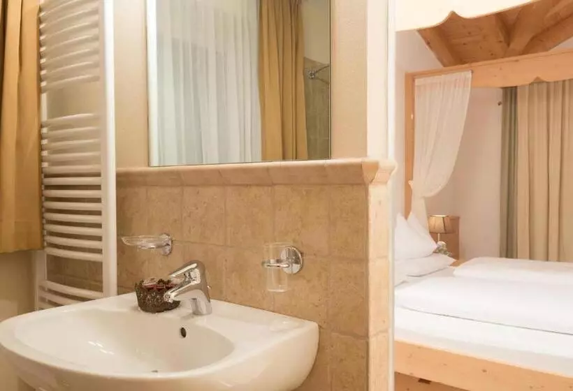 スタンダードルーム, Boutique Hotel Olympia
