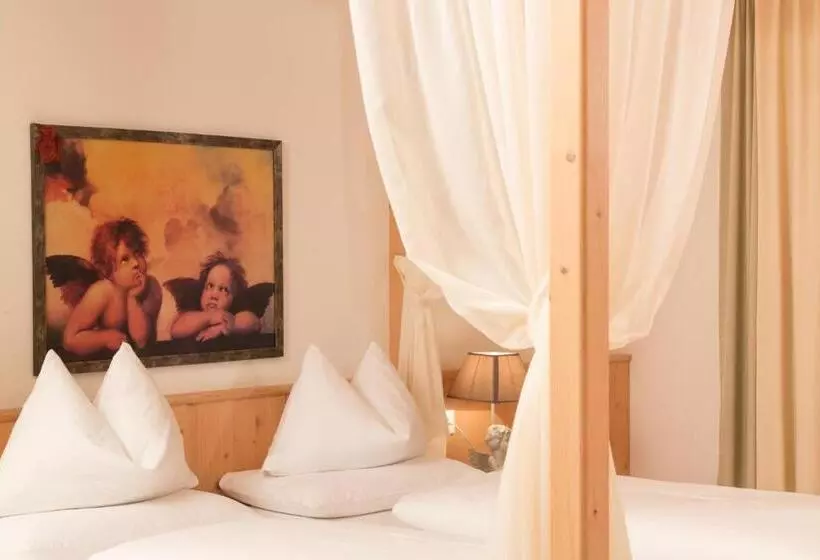 スタンダードルーム, Boutique Hotel Olympia