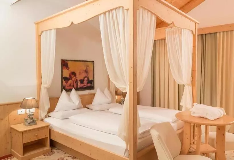 スタンダードルーム, Boutique Hotel Olympia