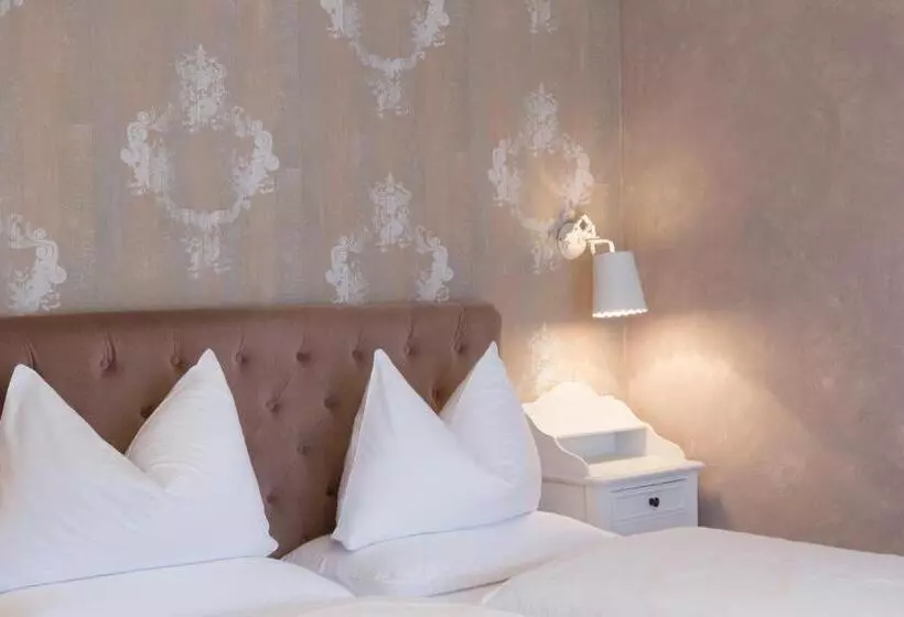 スーペリアールーム, Boutique Hotel Olympia