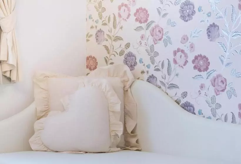 スイート, Boutique Hotel Olympia