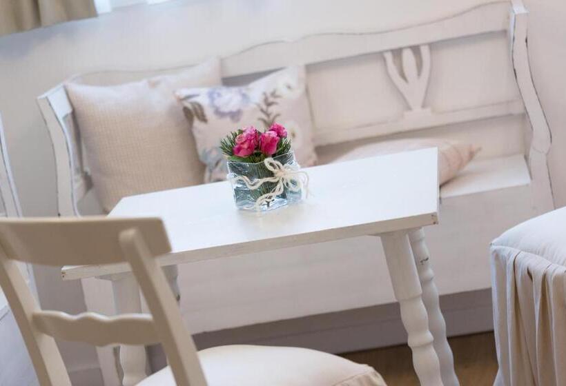 套房, Boutique Hotel Olympia